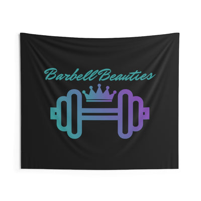 Barbell Beauties Banner