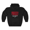 Perfectly Imperfect Unisex Heavy Blend™ Hooded Sweatshirt
