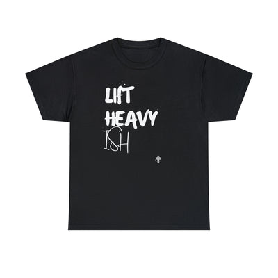 Lift Heavyish Unisex Heavy Cotton Tee