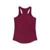 Lift Heavyish Women's Ideal Racerback Tank