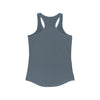 Lift Heavyish Women's Ideal Racerback Tank