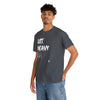 Lift Heavyish Unisex Heavy Cotton Tee