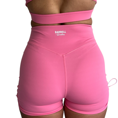 We Glow Booty Shorts Collection