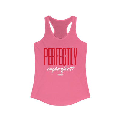Perfectly Imperfect Women's Ideal Racerback Tank
