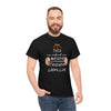 Awesome Trainer Unisex Heavy Cotton Tee