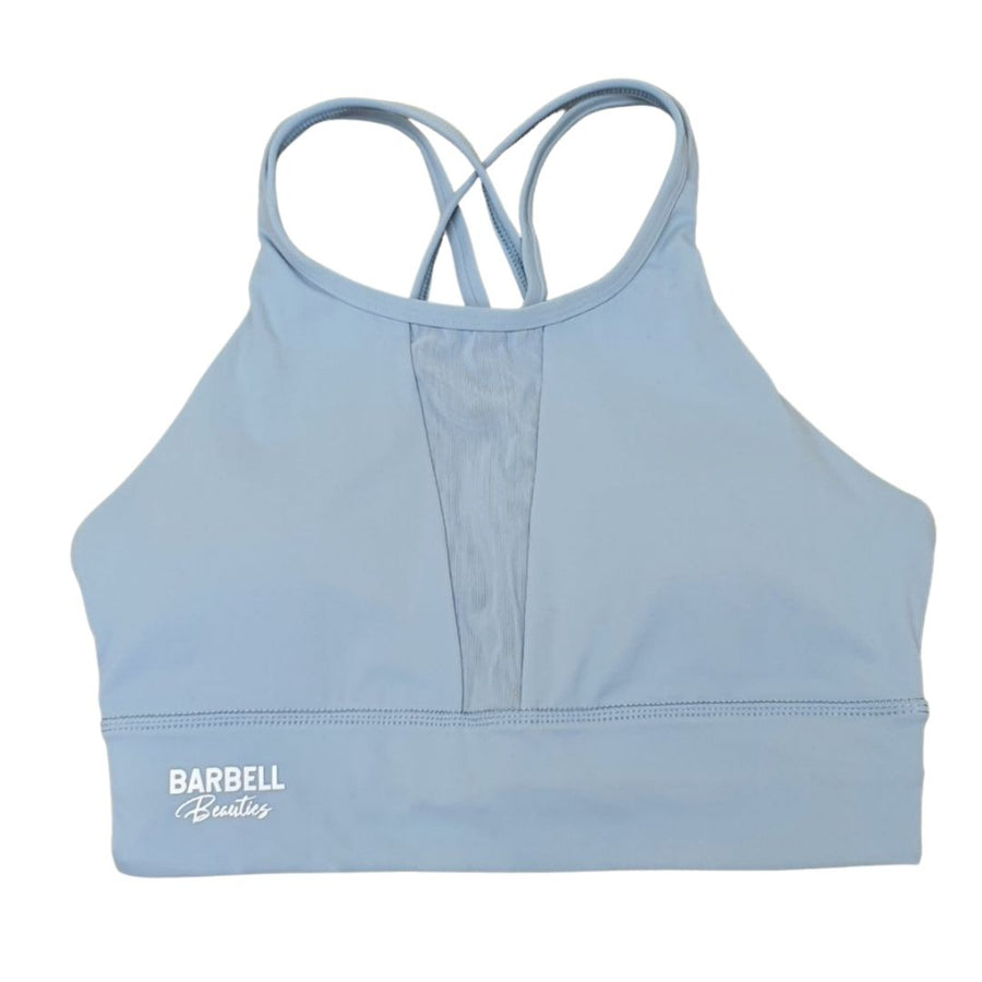 Barbell Babe Sports Bra - XMARTIAL  Sports bra, Bjj women, Mens  compression pants
