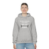 THE BEST HUSBAND Unisex Heavy Blend™ Hooded Sweatshirt