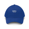 Barbell Beauties Unisex Twill Hat