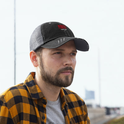 Perfectly Imperfect Unisex Trucker Hat