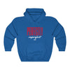 Perfectly Imperfect Unisex Heavy Blend™ Hooded Sweatshirt