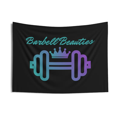 Barbell Beauties Banner