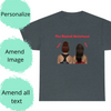 2 Person Customized Shirt