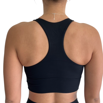 We Radiate SET Collection - Black