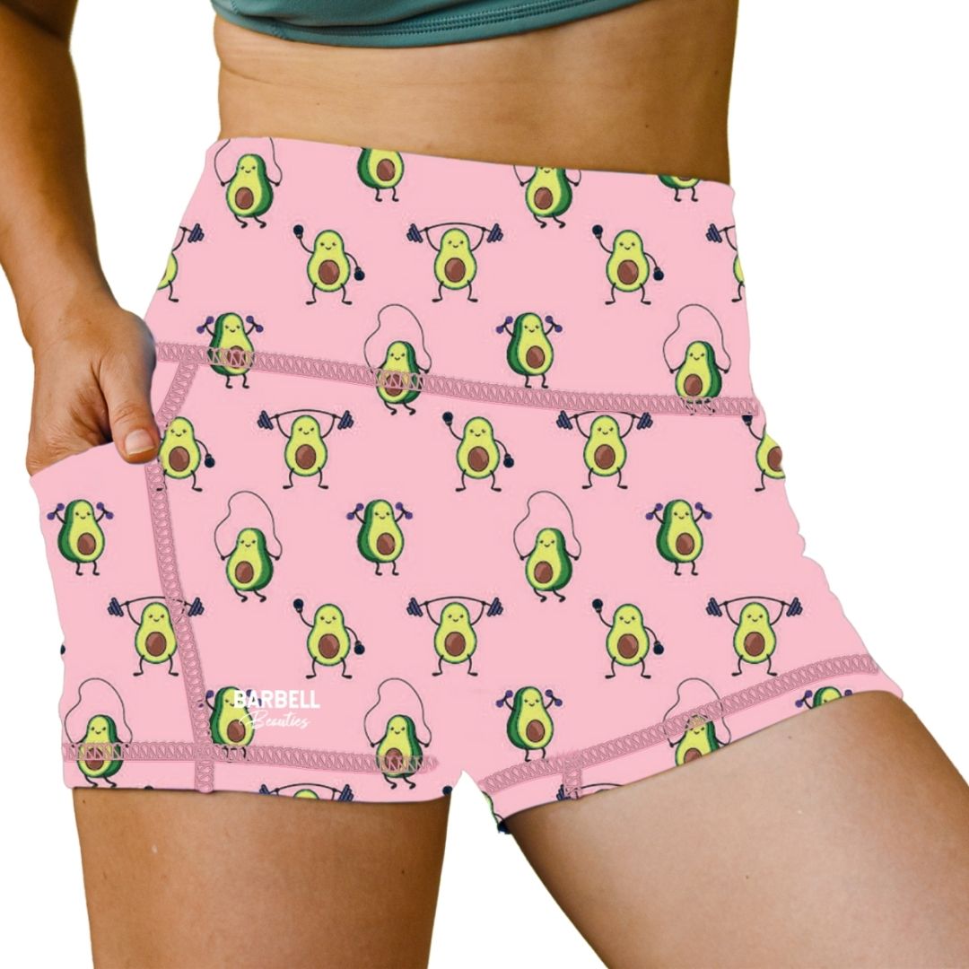 Dog booty hot sale shorts