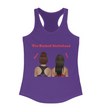 2 Person Customized Tank Top