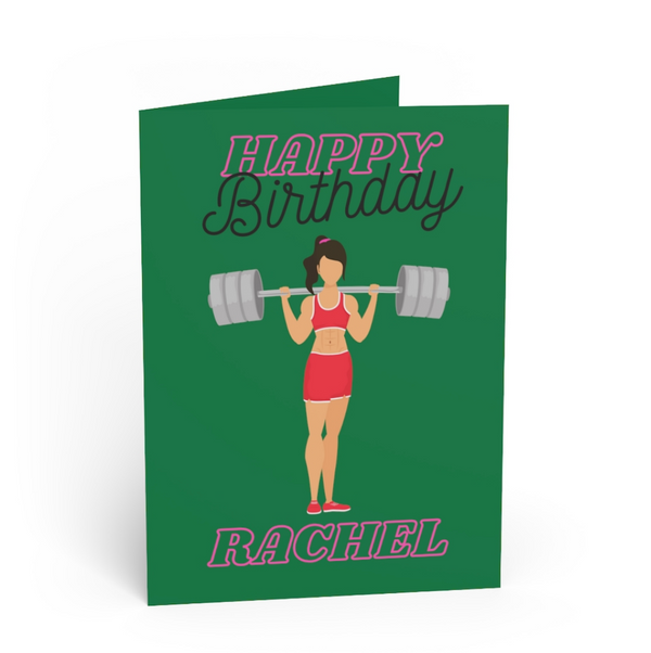 Happy Birthday to Our Favorite Gym Gear: The Sports Bra - Granite Bay  Cosmetic Surgery