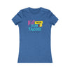 Will WOD For Tacos Women's Favorite Tee