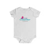 Future CrossFitter Infant Rip Snap Tee