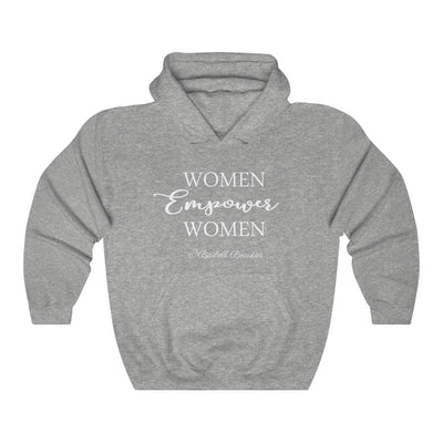 Women Empower Women Unisex Heavy Blend™ Hooded Sweatshirt