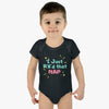 Rx'd that NAP Infant Baby Rib Bodysuit