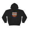 Introverted But Willing Unisex Heavy Blend™ Hooded Sweatshirt