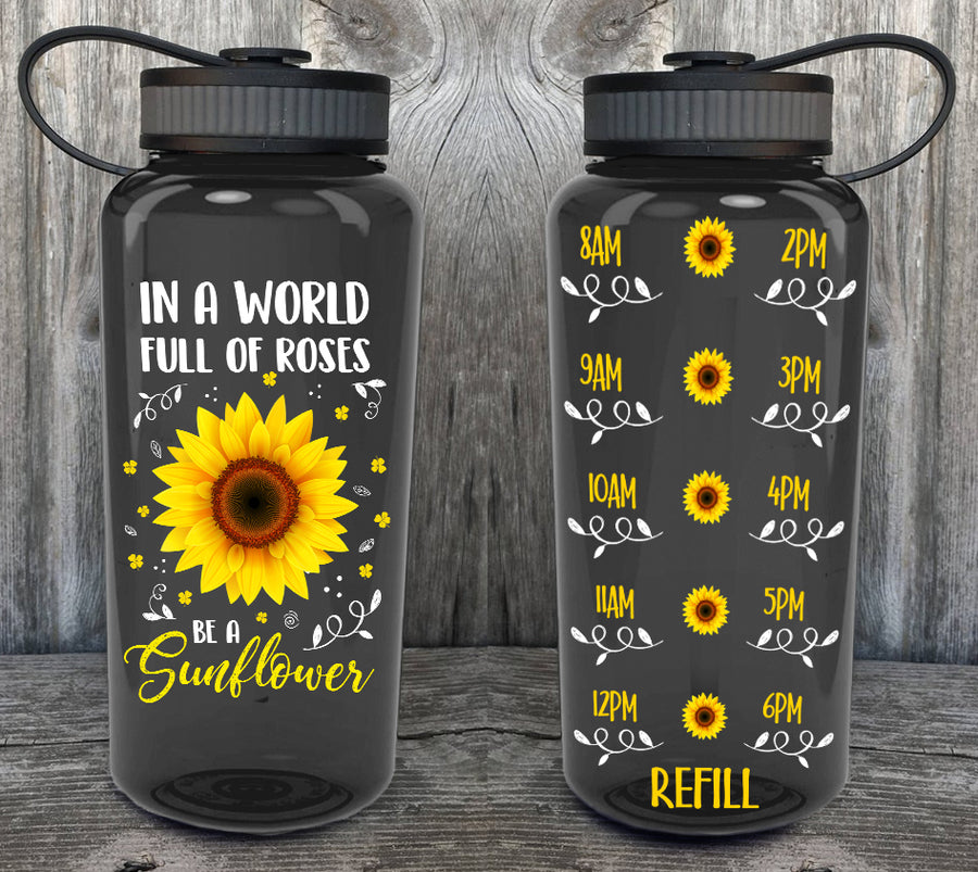 Butt Stuff At The Gym Water Bottles – Piper Lou Collection